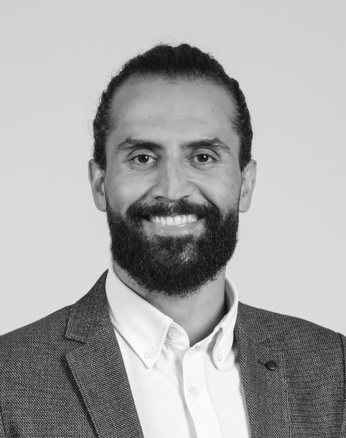 Dr. Ahmed Ajil