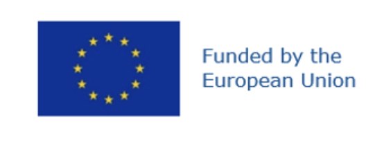 Funded by the European Union